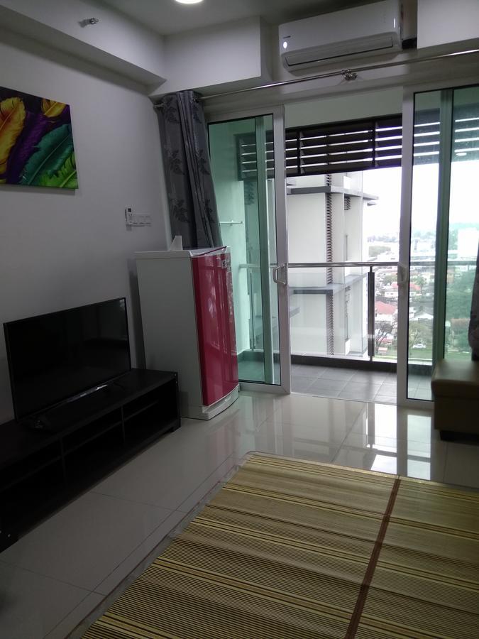 D'Perdana Apartment 2 Κότα Μπάρου Εξωτερικό φωτογραφία