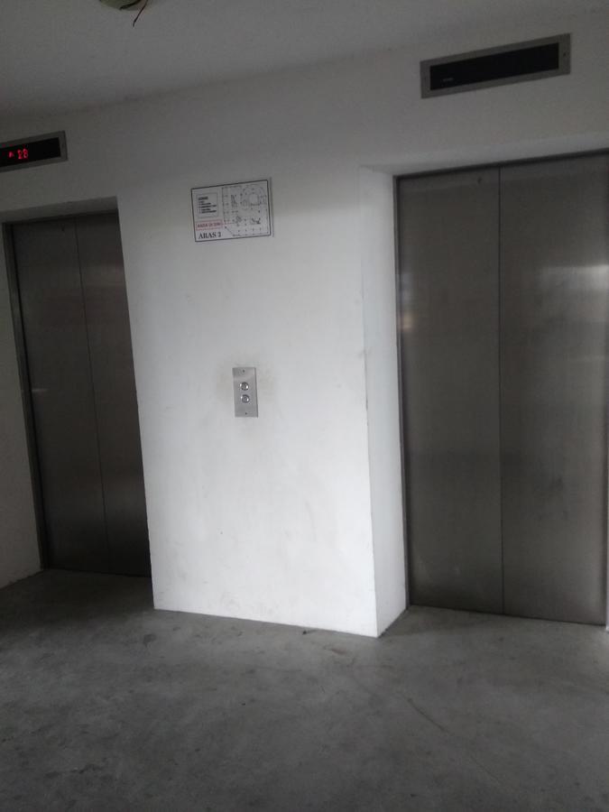D'Perdana Apartment 2 Κότα Μπάρου Εξωτερικό φωτογραφία