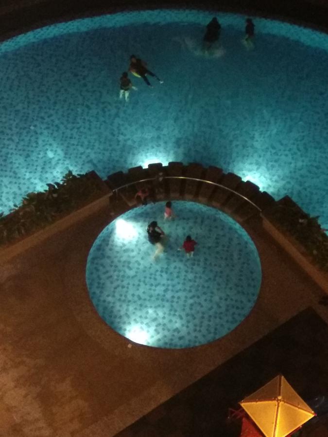 D'Perdana Apartment 2 Κότα Μπάρου Εξωτερικό φωτογραφία