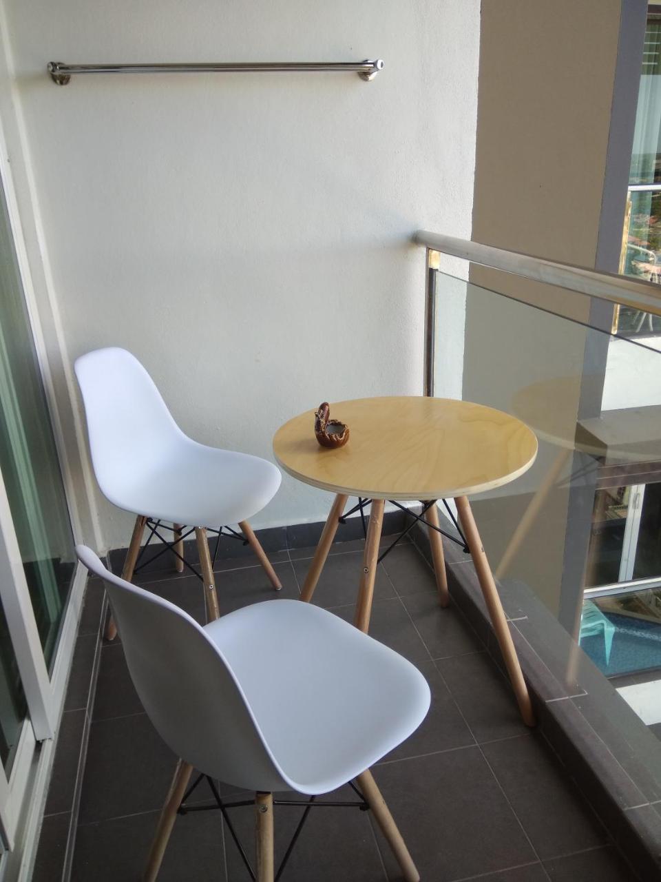 D'Perdana Apartment 2 Κότα Μπάρου Εξωτερικό φωτογραφία